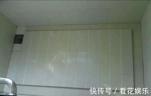 邻居家|头次见邻居家这样装修淋浴房,太聪明了,看完想回家学装