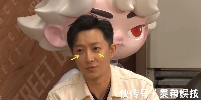 《街舞4》变“这就是熬夜”,张艺兴累倒在后台,王一博哈欠连天