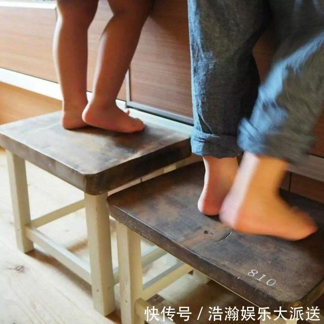 原来娃|国外另类育儿经,原来娃还可以这么养,长见识了!