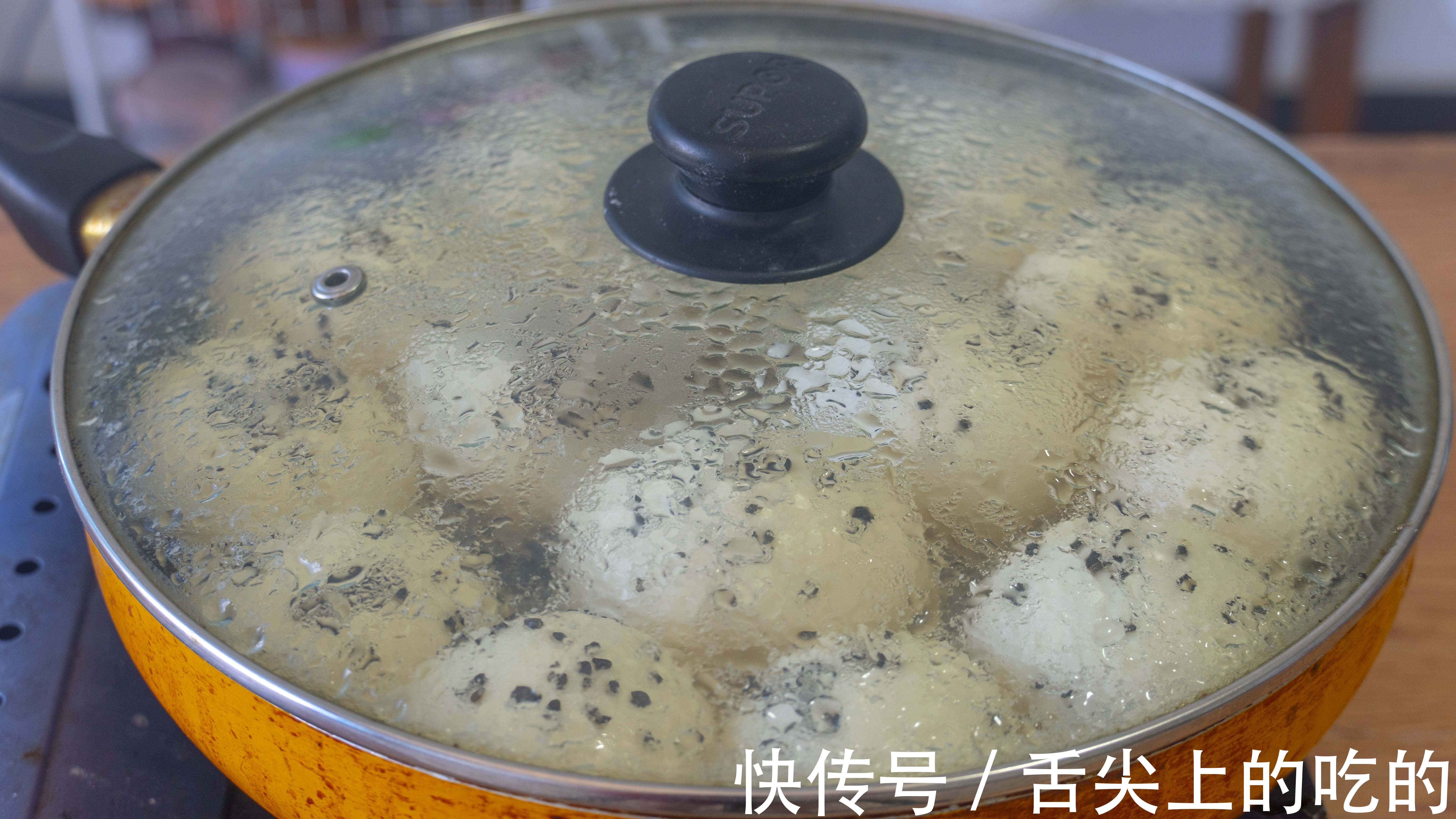 米皮|早餐别再买着吃了,推荐7款好吃做法,外酥里软,比外面卖的好吃