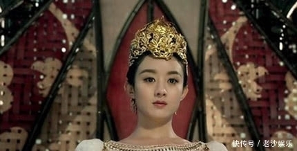 国王|西游记中,女儿国国王美若天仙,猪八戒为什么却无动于衷