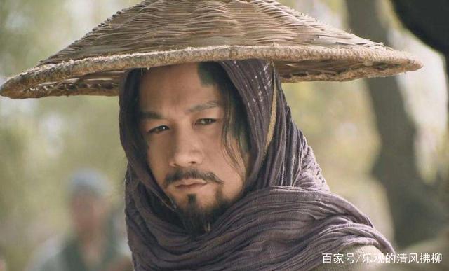 杨志@吴用智取生辰纲,大案旬月告破,只因做错三件事