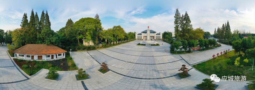 门票|免门票！孝感新增2家国家3A级旅游景区