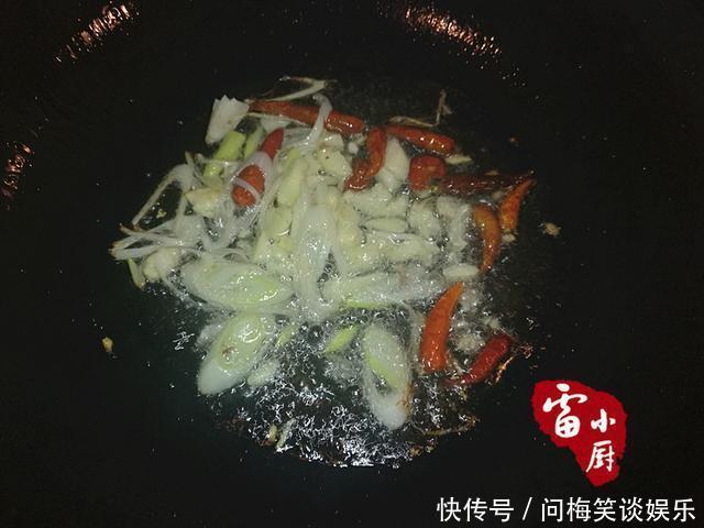 草酸|最适合冬天吃的家常菜,有荤有素,还热乎乎,上桌都抢着吃