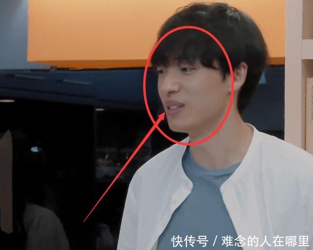  节目|心动的信号女3与男1矛盾爆发，招来女1嘲笑，男3主持大局厉害了