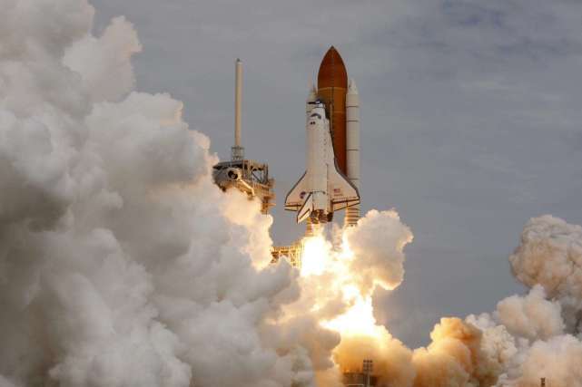 世界各国 令人痛心3名太空英雄血管破裂而亡,用生命给世界留下教训