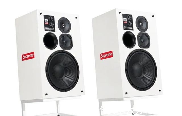 topher|Supreme 2021秋冬系列:万物皆可“Supreme”