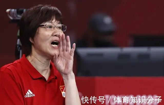 郎平|女排主教练空窗最长7个月,郎平曾临危受命,仓促选帅未必是好事