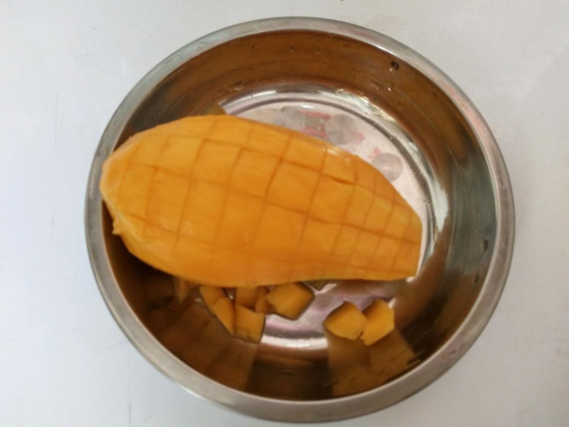 外面一杯要二十多块，自己在家做好吃还省钱，适合夏天的经典甜品