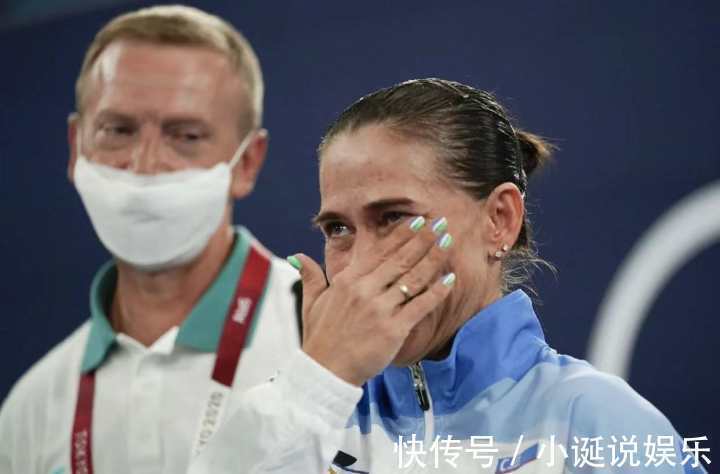 珍珠|杨倩的珍珠款、刘诗雯的蓝色系……奥运美甲,你get了吗