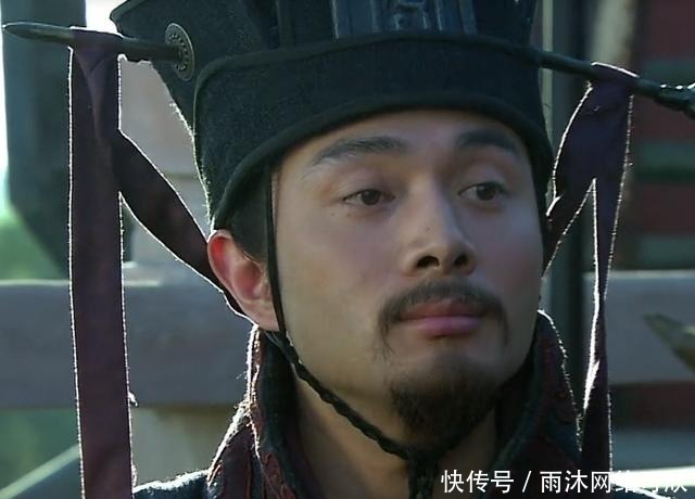 曹植|浅谈“夺嫡之争”：曹操为何立曹丕为太子，而不是曹植呢？