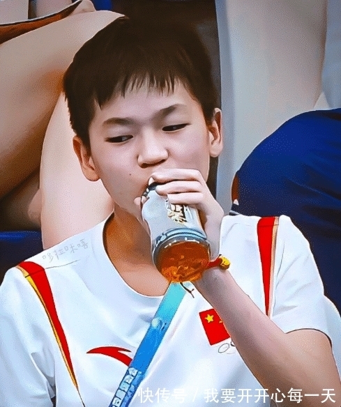 難關|恩師話語起作用，小吃貨全紅嬋做出改變，心態轉變助力渡過難關