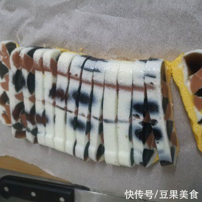 我这样做三色蒸蛋，家人都爱吃