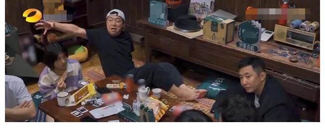 蘑菇房|3年了,黄渤还是那么“任性”,而向往的生活却迷失了方向