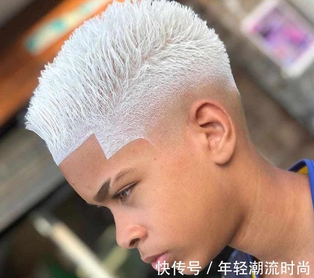 修剪 3到10岁小男孩发型怎么剪剪完这四种,谁知这么帅!