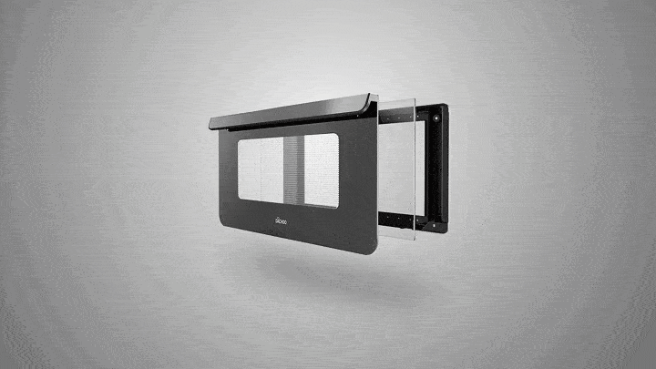 深度测评｜探索“大厨”全功能蒸烤炸一体机的秘密