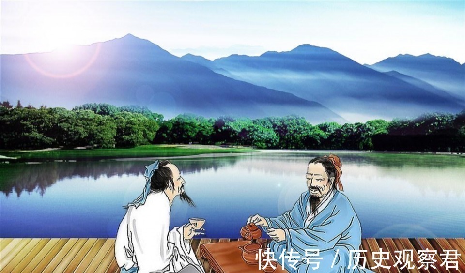 增广贤文&“不孝有三,无后为大”,另外两不孝指的是什么?看完涨知识了