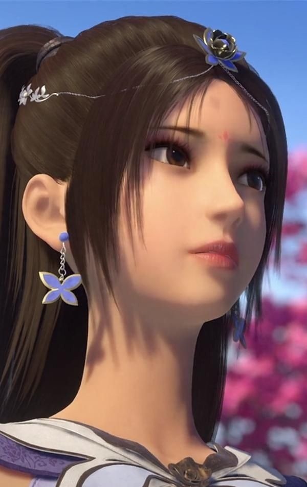 李星云|不良人第四季开播,新人设闹新乌龙,若森还是一如既往的清奇