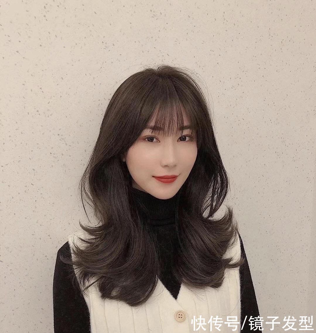 短发|新年发型别再乱剪了,这才是当下最火的发型,无论长短都很心动