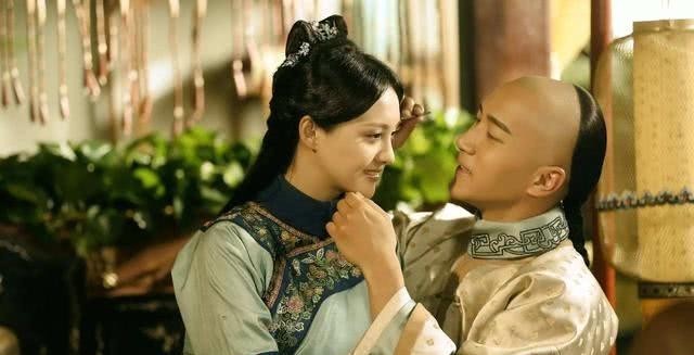 民间|她只是一民间女子,却为康熙连生三个儿子,一人还成为铁帽子王!