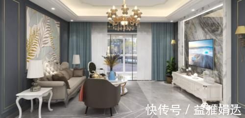 露台|10×9.3米二层乡村小别墅,宁静自然,田园住宅典范