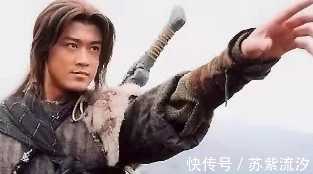 武功$练就金刚不坏神功,金世遗的武学成就能否超越张丹枫?