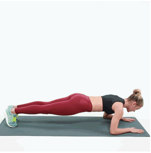 夏天|学会这几招,带着紧实的腹部过夏天!