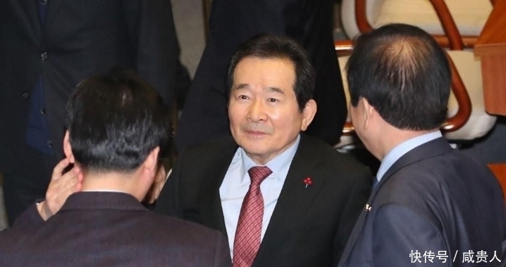 难题|朴槿惠等来一个好消息?韩国总理被紧急隔离,文在寅或遇到难题了