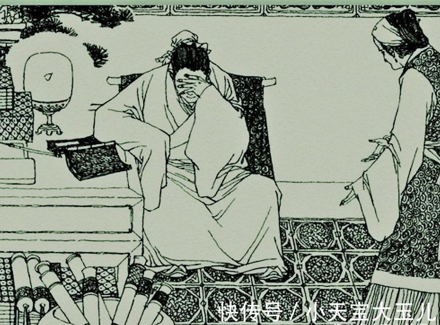 张万!宋代奇案:男子害死好友,巧娶其美妻,酒后吐真言,妇人为夫报仇