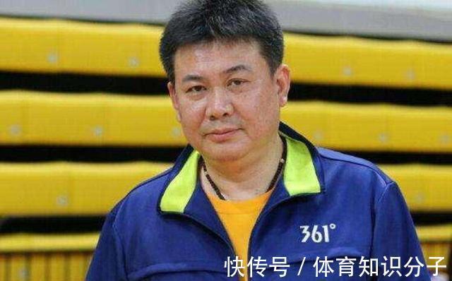 一傳|如果蔡斌當(dāng)中國(guó)女排教練 會(huì)來一場(chǎng)改革風(fēng)暴嗎