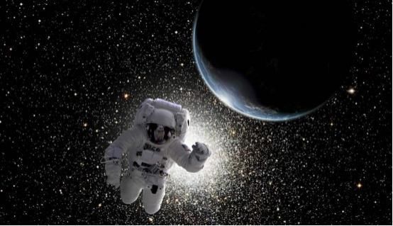 人类 “嫦娥四号”传回好消息在测量月球辐射之后,发现人类可以长驻