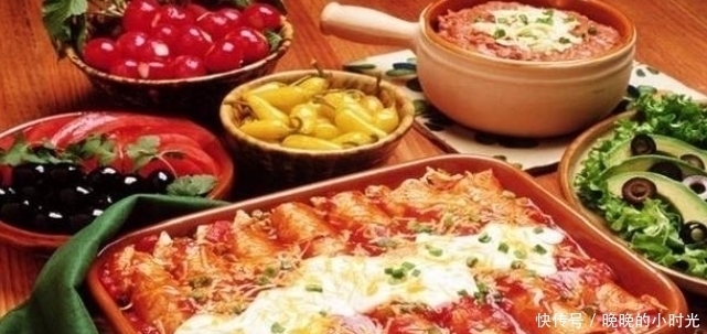 特色美|韩国“很贵”的食物,中国人却天天吃,韩国人中国人这么有钱