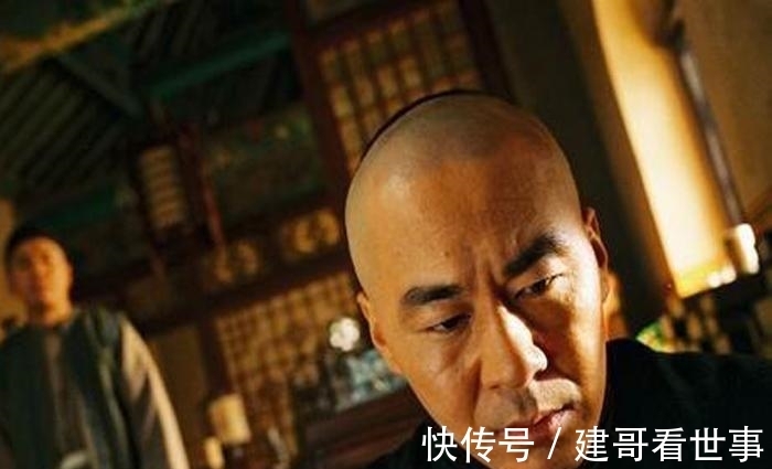 常家|清朝末年遭遇旱灾,晋商不赈灾,反而修戏园子,实际上是大智慧