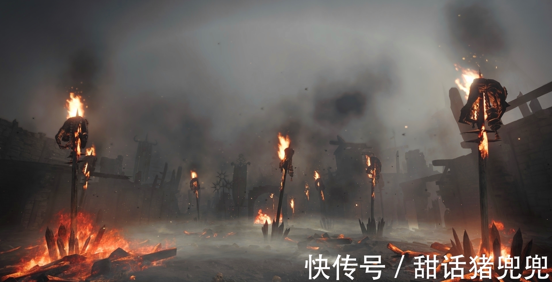 作者#推3本小说,其中两本新书一本完结,类型分别是都市、西幻和末世