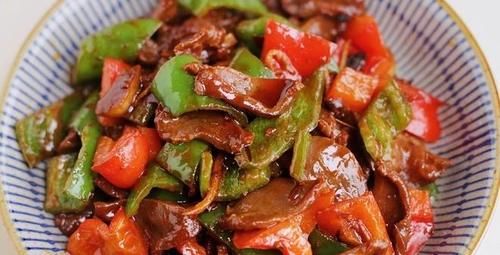  上桌就抢光的下饭菜，超简单巨好吃，又香又辣，鲜美开胃特解馋！