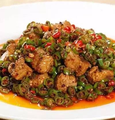 蒜片|这些下饭菜，能吃三碗饭