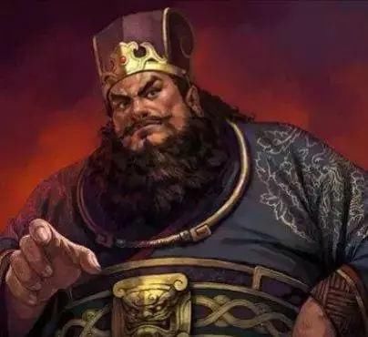 睡尽|此人有比诸葛亮还厉害的谋士，睡尽天下美人，死后却被点了天灯