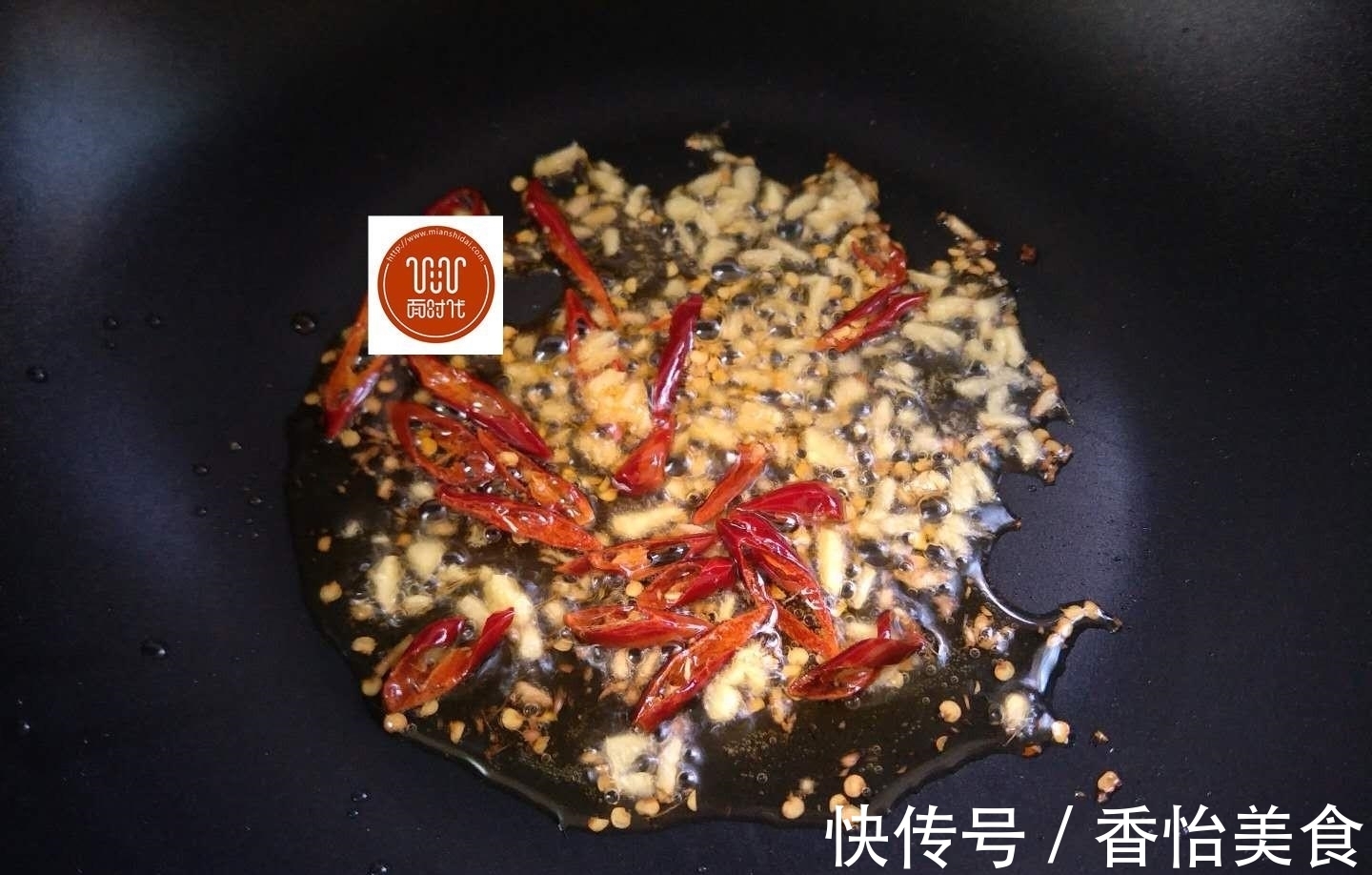 小面姨|这菜没有肉却比肉还香，男人下酒，女人减肥，孩子解馋，别错过！