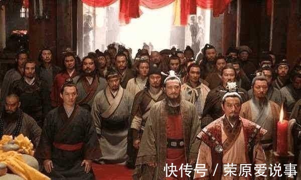 郑天寿&梁山有俩异星, 一个将晁盖宋江变成强盗, 一个差点杀了宋江