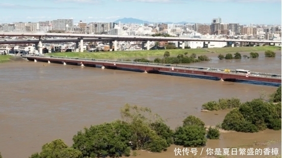 每年下沉50厘米!研究发现墨西哥正在沉没,人类根本无法逆转