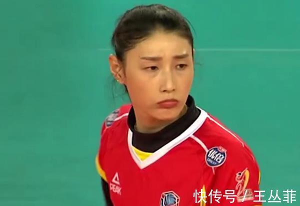 上海女排|2:2!江苏女排连丢两局,期待张常宁,决赛对阵无缘提前出炉