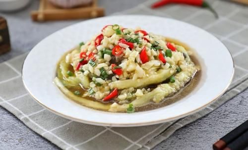 牛肉|三伏天易上火，炒菜不如蒸菜，6道蒸菜有荤有素，清爽美味又养人