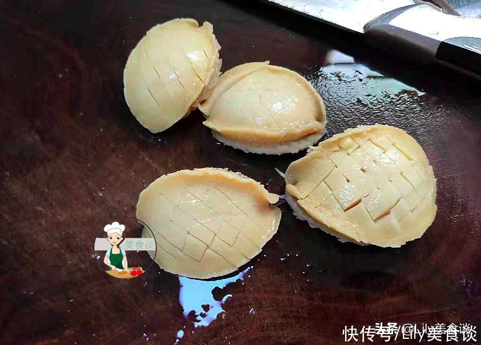 入味|秋天進補，這肉多給孩子吃，順應季節，滋補不上火，簡單一燜真香