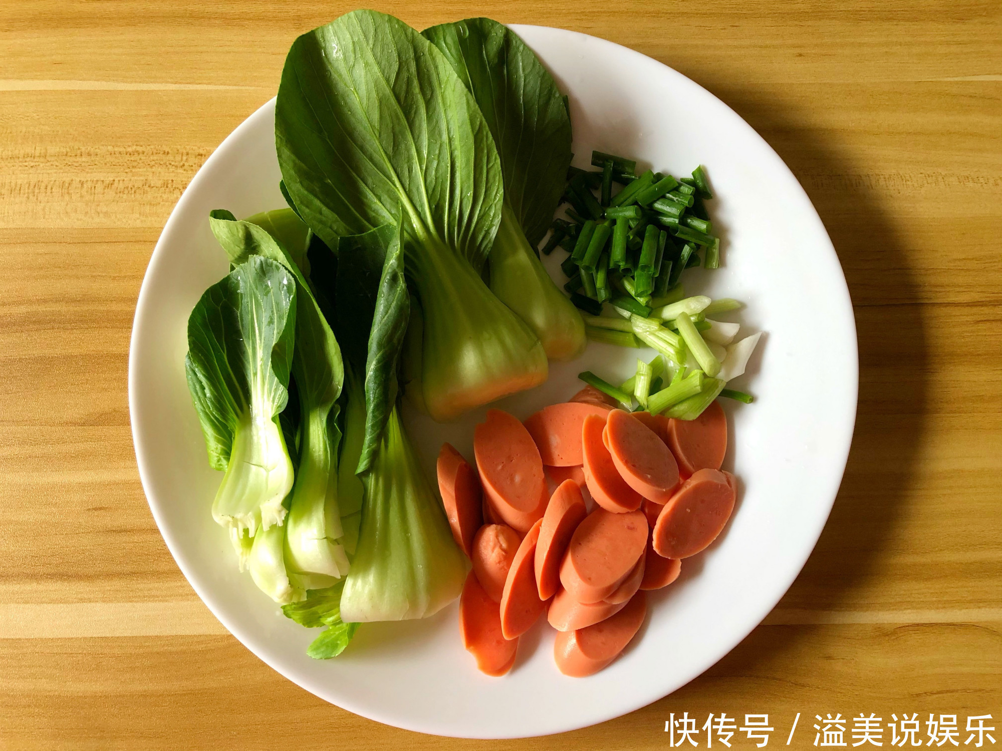 解馋|女儿点名要吃它,简单炒一炒,香辣美味,比大鱼大肉还解馋