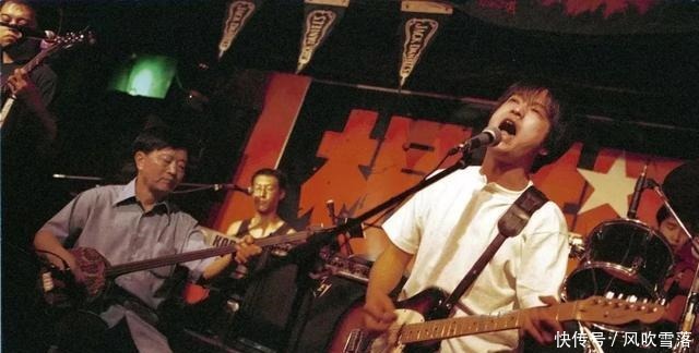 华语乐坛经典歌词100句原来人生,只有三件事值得说(上)