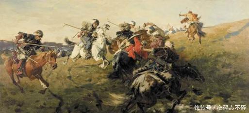 也就是纣王|武王伐纣的本质是什么，从这个人的死就能看出来，后人却忽略了！