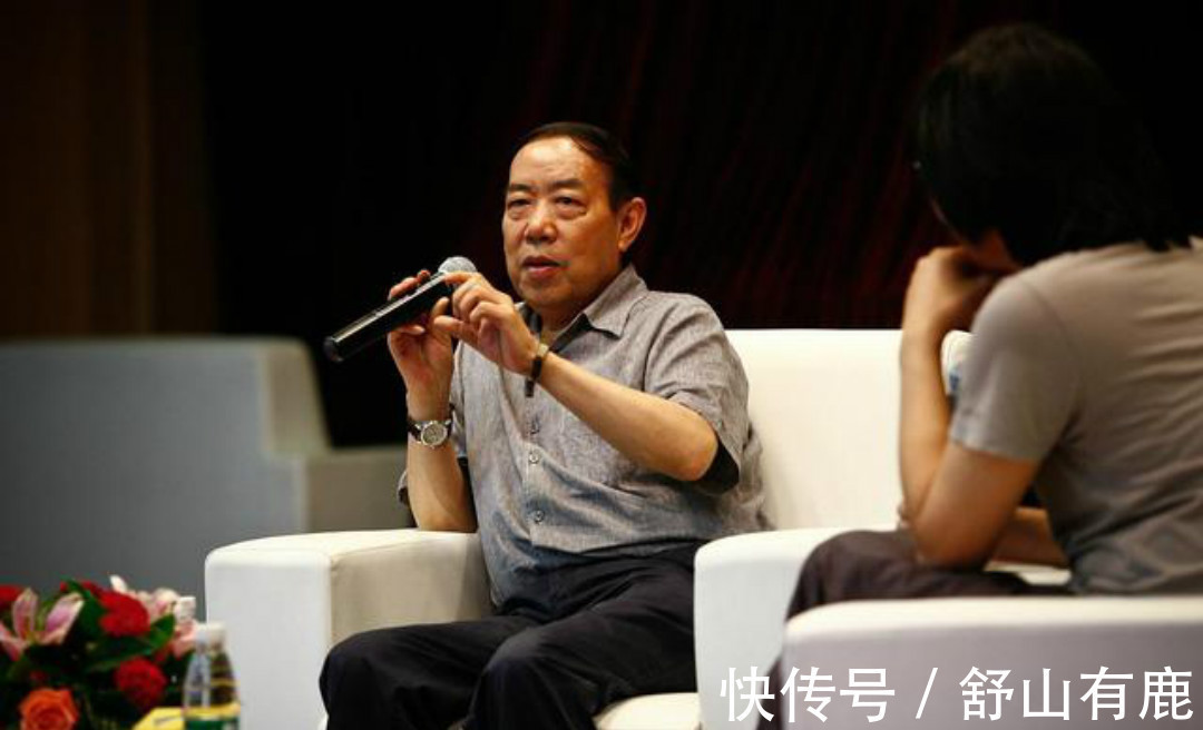 淡定@贾平凹:人生难免一死,那我们为什么还要活着呢?只为了这个真相