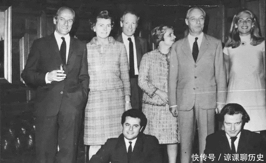 幕后|靠发“战争财”的罗斯柴尔德家族,鸦片战争他们也是幕后推手