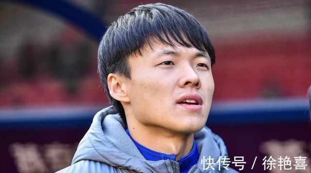 祁宏|申花新祁宏终于在本轮爆发,强势斩获处子球,赢得球迷认可