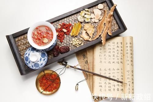 疏肝|药王孙思邈：1个妙方5味药，疏肝、养心、健脾、温肾，大补五脏！